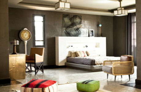 Suite Junior